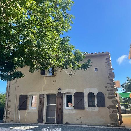 Ogite'85 La Chapelle-Themer Exterior foto