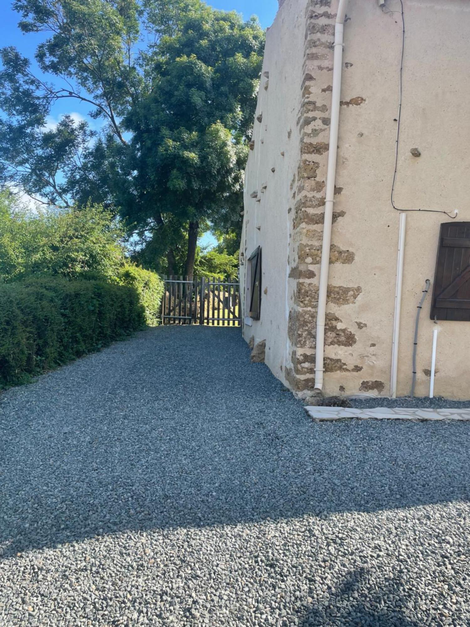 Ogite'85 La Chapelle-Themer Exterior foto
